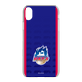 スリムプロテクションケース［ B.LEAGUE - 青森ワッツ - ロゴデザイン ］