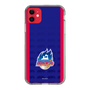 スリムプロテクションケース［ B.LEAGUE - 青森ワッツ - ロゴデザイン ］
