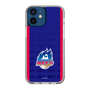 スリムプロテクションケース［ B.LEAGUE - 青森ワッツ - ロゴデザイン ］