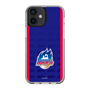スリムプロテクションケース［ B.LEAGUE - 青森ワッツ - ロゴデザイン ］