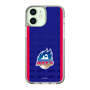 スリムプロテクションケース［ B.LEAGUE - 青森ワッツ - ロゴデザイン ］