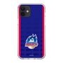 スリムプロテクションケース［ B.LEAGUE - 青森ワッツ - ロゴデザイン ］
