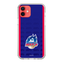 スリムプロテクションケース［ B.LEAGUE - 青森ワッツ - ロゴデザイン ］