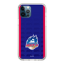 スリムプロテクションケース［ B.LEAGUE - 青森ワッツ - ロゴデザイン ］
