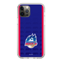 スリムプロテクションケース［ B.LEAGUE - 青森ワッツ - ロゴデザイン ］