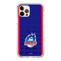 スリムプロテクションケース［ B.LEAGUE - 青森ワッツ - ロゴデザイン ］