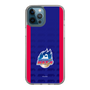 スリムプロテクションケース［ B.LEAGUE - 青森ワッツ - ロゴデザイン ］