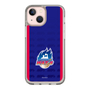 スリムプロテクションケース［ B.LEAGUE - 青森ワッツ - ロゴデザイン ］