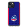 スリムプロテクションケース［ B.LEAGUE - 青森ワッツ - ロゴデザイン ］