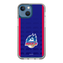 スリムプロテクションケース［ B.LEAGUE - 青森ワッツ - ロゴデザイン ］