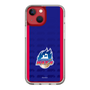 スリムプロテクションケース［ B.LEAGUE - 青森ワッツ - ロゴデザイン ］