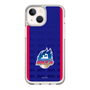 スリムプロテクションケース［ B.LEAGUE - 青森ワッツ - ロゴデザイン ］