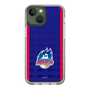 スリムプロテクションケース［ B.LEAGUE - 青森ワッツ - ロゴデザイン ］
