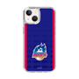 スリムプロテクションケース［ B.LEAGUE - 青森ワッツ - ロゴデザイン ］