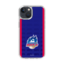 スリムプロテクションケース［ B.LEAGUE - 青森ワッツ - ロゴデザイン ］