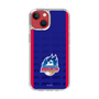 スリムプロテクションケース［ B.LEAGUE - 青森ワッツ - ロゴデザイン ］