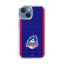 スリムプロテクションケース［ B.LEAGUE - 青森ワッツ - ロゴデザイン ］