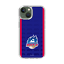 スリムプロテクションケース［ B.LEAGUE - 青森ワッツ - ロゴデザイン ］