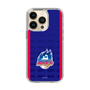 スリムプロテクションケース［ B.LEAGUE - 青森ワッツ - ロゴデザイン ］