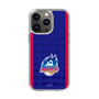 スリムプロテクションケース［ B.LEAGUE - 青森ワッツ - ロゴデザイン ］