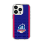 スリムプロテクションケース［ B.LEAGUE - 青森ワッツ - ロゴデザイン ］