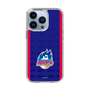 スリムプロテクションケース［ B.LEAGUE - 青森ワッツ - ロゴデザイン ］