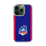 スリムプロテクションケース［ B.LEAGUE - 青森ワッツ - ロゴデザイン ］