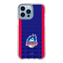 スリムプロテクションケース［ B.LEAGUE - 青森ワッツ - ロゴデザイン ］