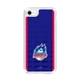 スリムプロテクションケース［ B.LEAGUE - 青森ワッツ - ロゴデザイン ］