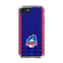 スリムプロテクションケース［ B.LEAGUE - 青森ワッツ - ロゴデザイン ］