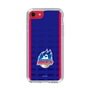 スリムプロテクションケース［ B.LEAGUE - 青森ワッツ - ロゴデザイン ］