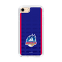 スリムプロテクションケース［ B.LEAGUE - 青森ワッツ - ロゴデザイン ］