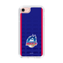 スリムプロテクションケース［ B.LEAGUE - 青森ワッツ - ロゴデザイン ］