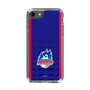 スリムプロテクションケース［ B.LEAGUE - 青森ワッツ - ロゴデザイン ］