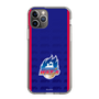 スリムプロテクションケース［ B.LEAGUE - 青森ワッツ - ロゴデザイン ］