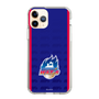 スリムプロテクションケース［ B.LEAGUE - 青森ワッツ - ロゴデザイン ］
