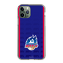 スリムプロテクションケース［ B.LEAGUE - 青森ワッツ - ロゴデザイン ］