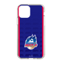 スリムプロテクションケース［ B.LEAGUE - 青森ワッツ - ロゴデザイン ］