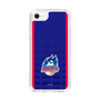スリムプロテクションケース［ B.LEAGUE - 青森ワッツ - ロゴデザイン ］