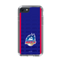 スリムプロテクションケース［ B.LEAGUE - 青森ワッツ - ロゴデザイン ］