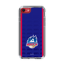 スリムプロテクションケース［ B.LEAGUE - 青森ワッツ - ロゴデザイン ］