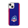 スリムプロテクションケース［ B.LEAGUE - 青森ワッツ - ロゴデザイン ］