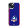 スリムプロテクションケース［ B.LEAGUE - 青森ワッツ - ロゴデザイン ］