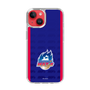 スリムプロテクションケース［ B.LEAGUE - 青森ワッツ - ロゴデザイン ］