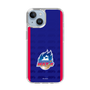 スリムプロテクションケース［ B.LEAGUE - 青森ワッツ - ロゴデザイン ］
