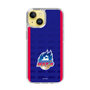 スリムプロテクションケース［ B.LEAGUE - 青森ワッツ - ロゴデザイン ］