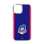 スリムプロテクションケース［ B.LEAGUE - 青森ワッツ - ロゴデザイン ］