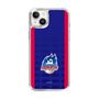スリムプロテクションケース［ B.LEAGUE - 青森ワッツ - ロゴデザイン ］