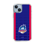 スリムプロテクションケース［ B.LEAGUE - 青森ワッツ - ロゴデザイン ］