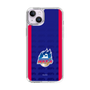 スリムプロテクションケース［ B.LEAGUE - 青森ワッツ - ロゴデザイン ］